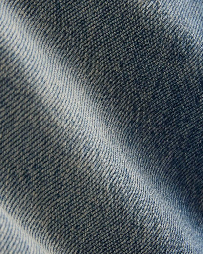 The ’90s Cheeky® Jean | Vintage Mid Blue | 26.5" Inseam