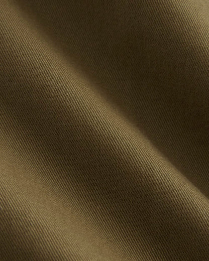 The Transit Chino Short | Olive