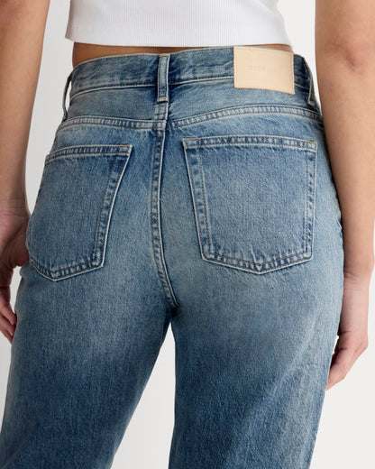The ’90s Cheeky® Jean | Vintage Mid Blue | 26.5" Inseam