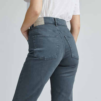 The Way-High® Slim Jean |  Ash | 31" Inseam