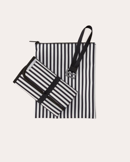The ReNew Transit Baby Bundle | Black / Bone