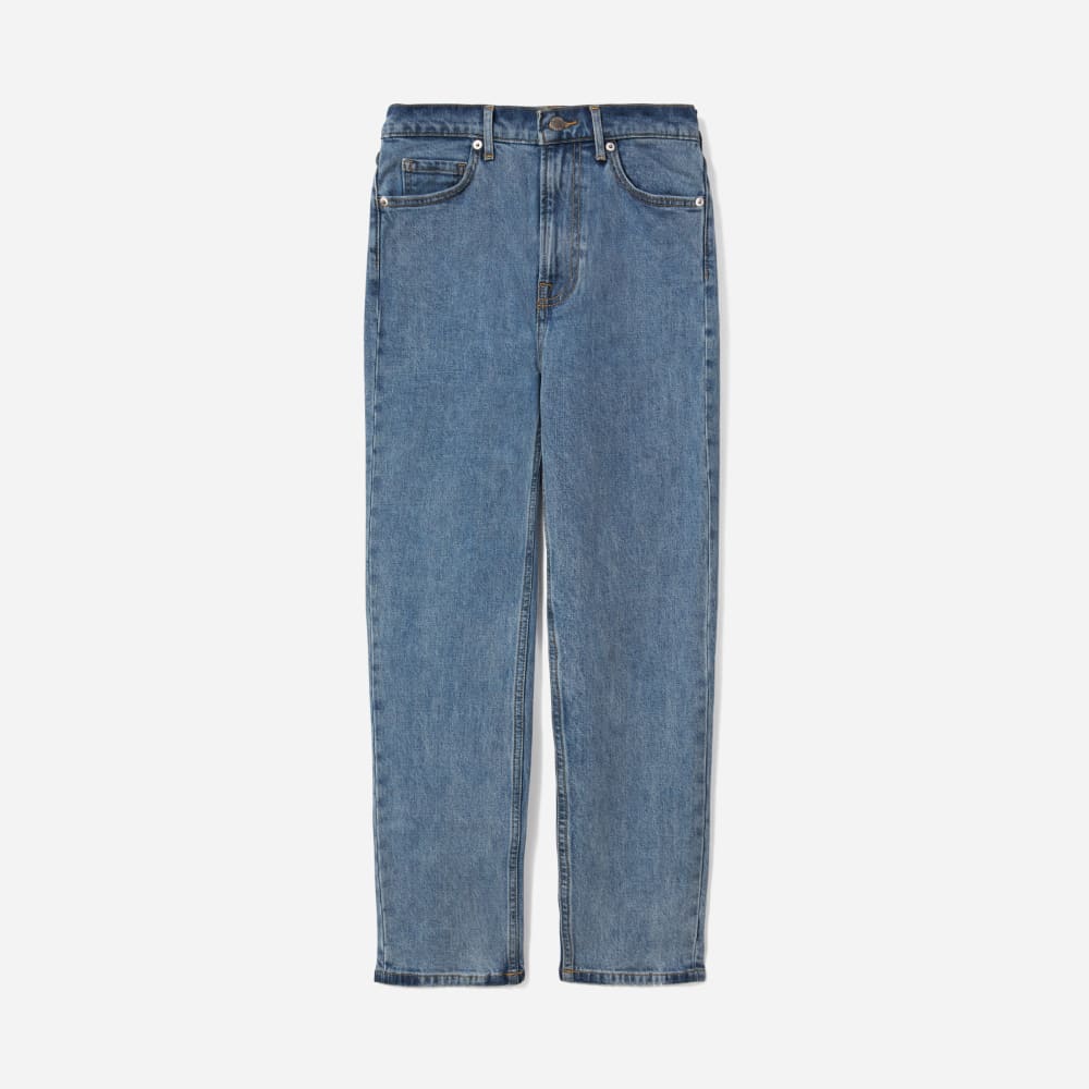 The Original Cheeky® Jean | Stone-Washed Sky | 26.5" Inseam