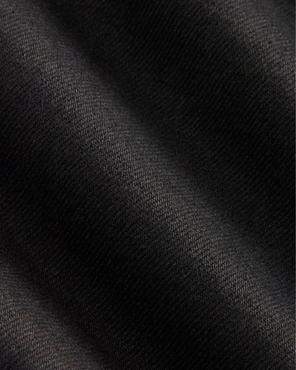 The Column Jean | Black | 31" Inseam