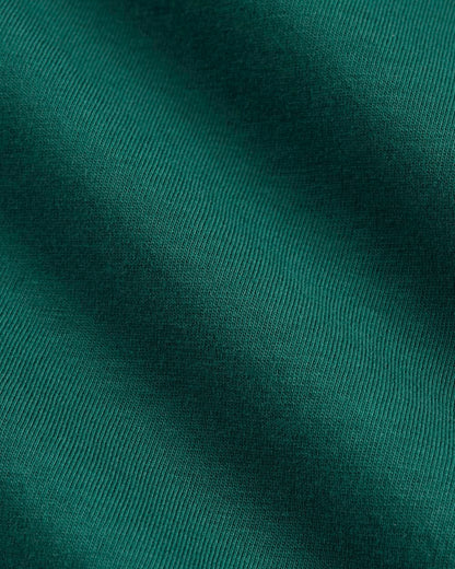 The Tank in Essential Cotton | Dark Sea