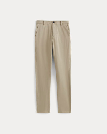 The Performance Chino | Uniform | Trench Coat Khaki | Slim