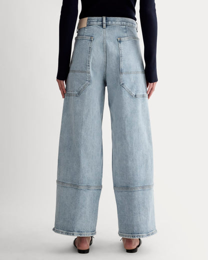 The Way-High® Gardener Jean | Salt Water
