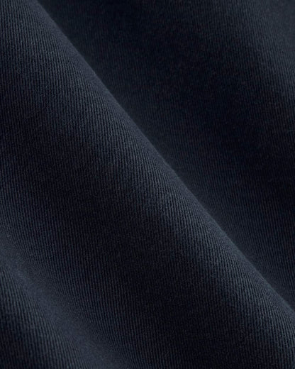 The Utility Barrel Pant | Navy | Tall
