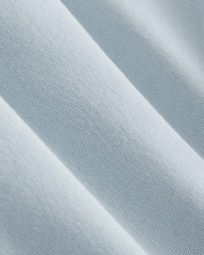 The Slim Oxford Shirt | Light Blue | Tall