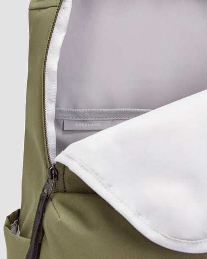 The ReNew Transit Backpack | Kalamata