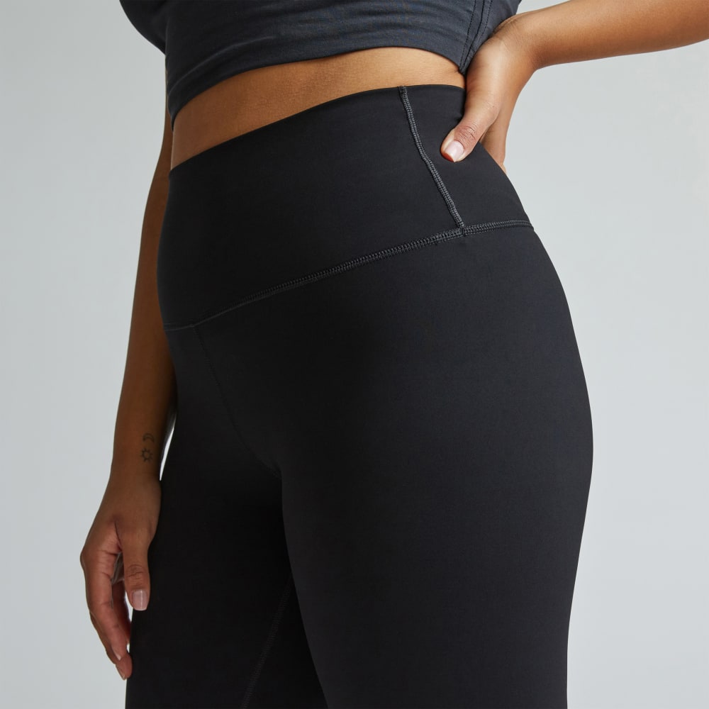 The Perform Legging® | Black | Ankle