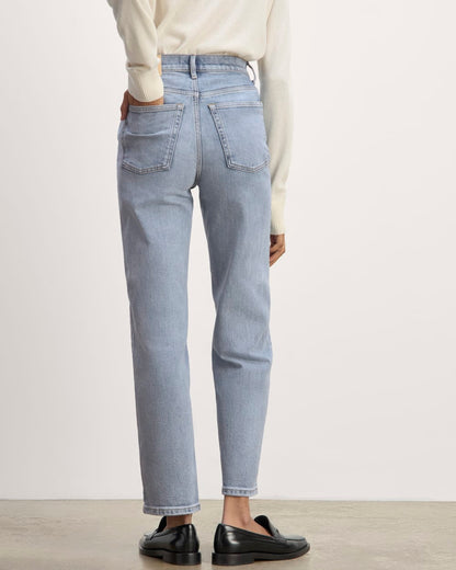 The Way-High® Jean | Salt Water | 29.5” Inseam