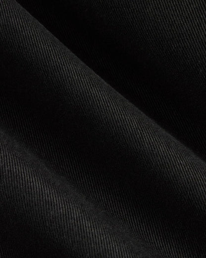 The Chino in Buttersoft | Black