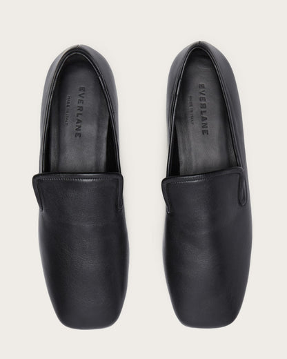 The Day Loafer | Black