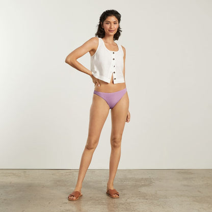 The Bikini Bottom | Lilac