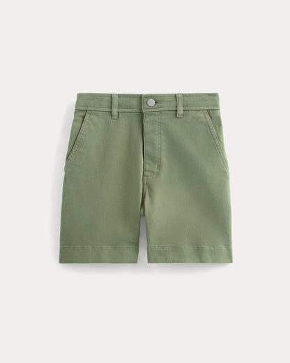 The Utility Short | Sagebrush