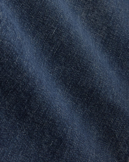 The Way-High® Jean 2.0 | Dark Indigo | 29.5” Inseam