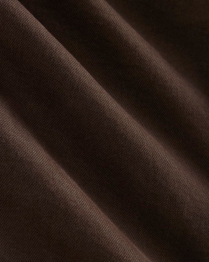 The Organic Cotton Slim-Fit Jean | Coffee Bean