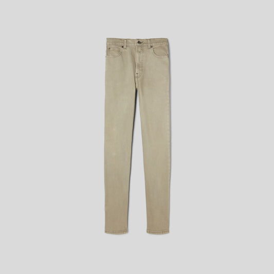 The Way-High® Slim Jean |  Moss | 29" Inseam