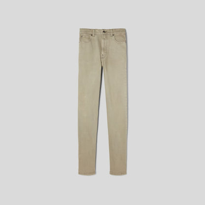 The Way-High® Slim Jean |  Moss | 31" Inseam