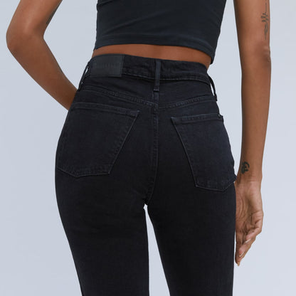 The Original Cheeky® Jean | Coal | 28.5" Inseam
