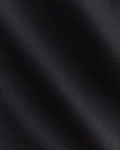 The Dream '90s Shift Dress | Black