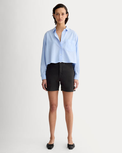 The Utility Short | Black