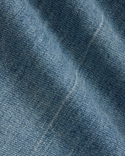 The Way-High® Jean | Distressed | 27.5” Inseam