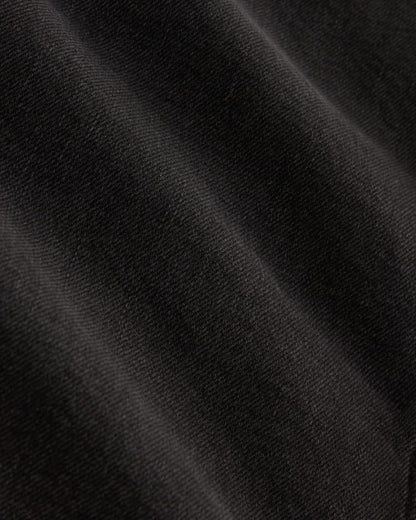 The Way-High® Sailor Jean 2.0 | Washed Black | 29.5" Inseam