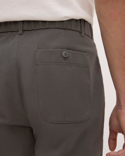 The Weekend Performance Chino | Slate Grey