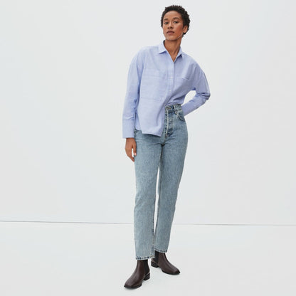 The ’90s Cheeky® Jean | Vintage Light Wash | 28.5" Inseam