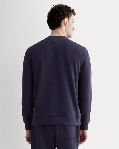 The Off-Duty Terry Crew | Navy