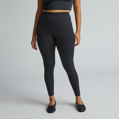 The Perform Legging® | Black | Ankle