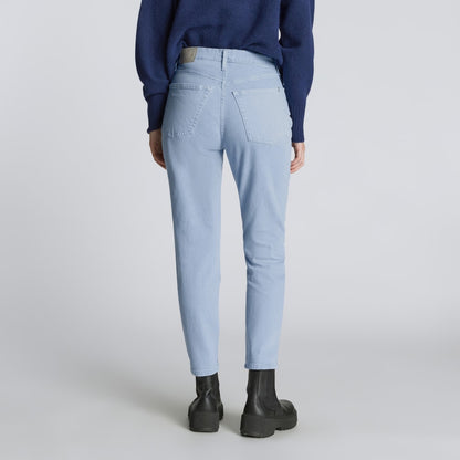 The Original Cheeky® Jean | Air Blue | 26.5" Inseam