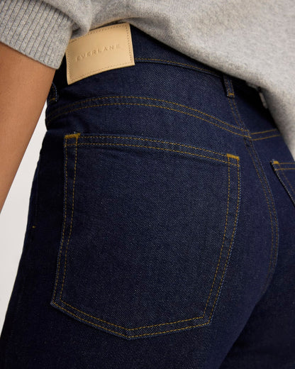 The Way-High® Jean | Pure Blue | 27.5” Inseam
