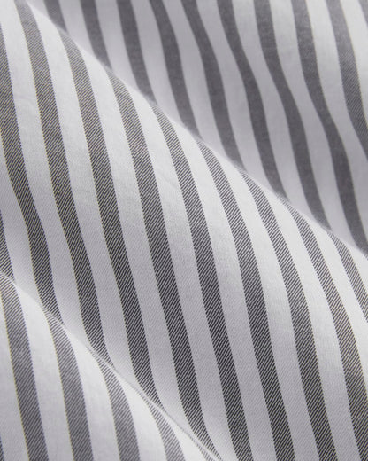 The Must-Have Shirt in Silky Cotton | Periscope / Bone