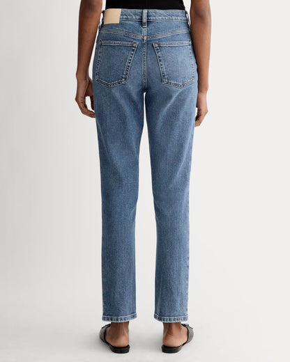 The Original Cheeky® Jean | Medium Washed Blue | 28.5" Inseam