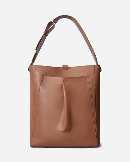 The Studio Bag | Cognac