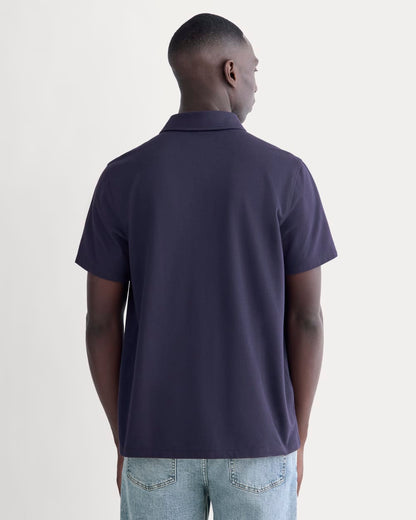 The Startup Polo | Navy