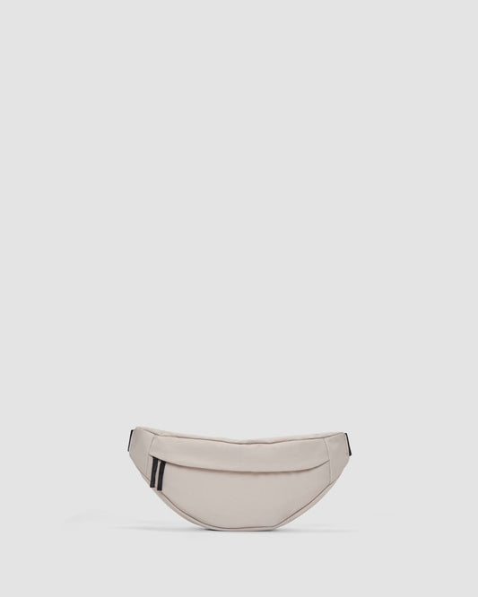 The Renew Transit Fanny Pack | Warm Quartz