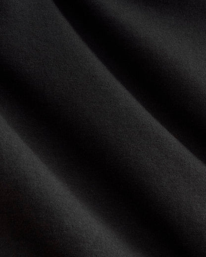 The Tank in Essential Cotton | Black