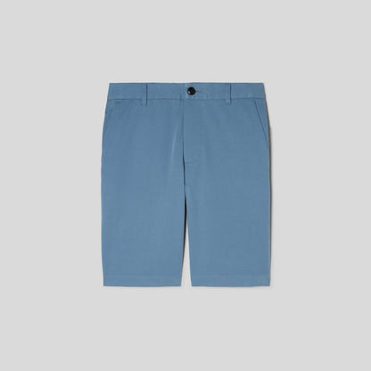 The 9" Slim-Fit Performance Chino Short | Bluefin