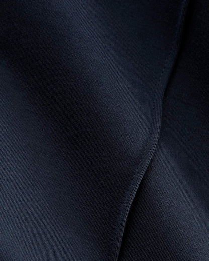The Dream Kick Flare Pant | Navy