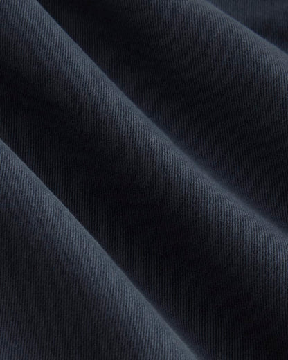 The Stretch Twill 5-Pocket Pant | Navy