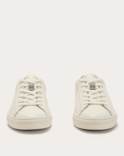 The Day Sneaker | Canvas Tan / Shadow