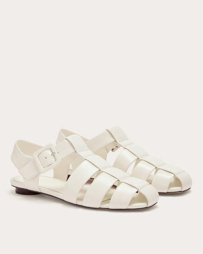 The Day Fisherman Sandal | Canvas