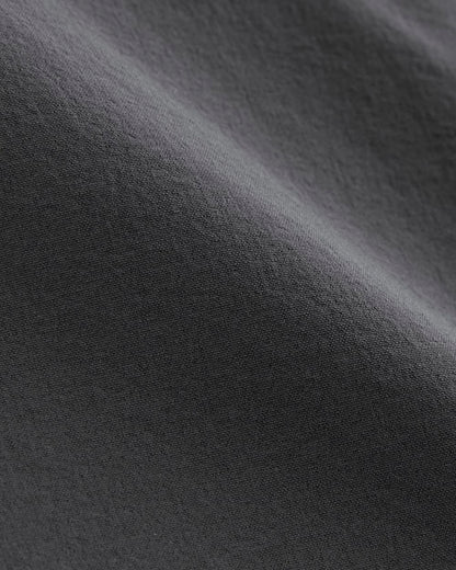 The Tech Pull-On Short | Graphite