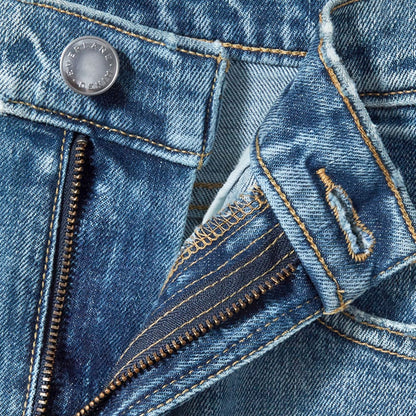 The Original Cheeky® Jean | Worn-In Mid Blue | 26.5" Inseam