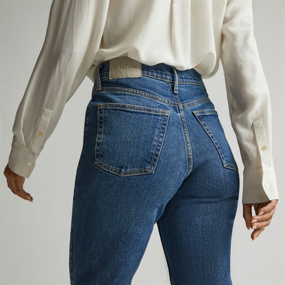 The Original Cheeky® Jean | Cavia | 28.5" Inseam