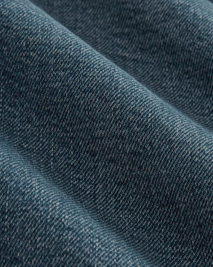 The Way-High® Sailor Jean 2.0 | Dark Indigo | 31.5" Inseam