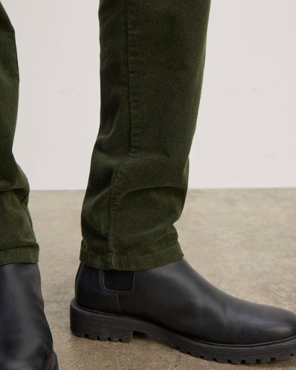 The Corduroy Trouser | Dark Forest